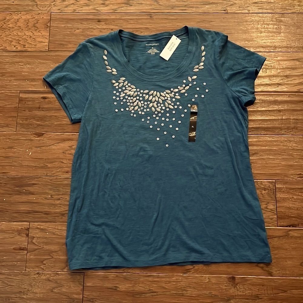 Banana Republic shirt - Picture 1 of 2